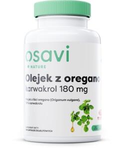 Osavi - OSAVI Oregano Oil