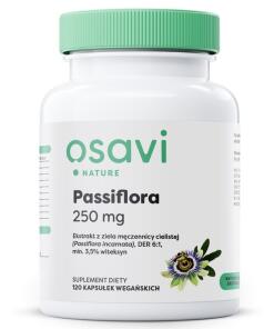 Osavi - OSAVI Passiflora 250 mg (120 vcaps)