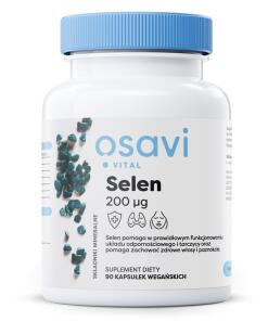 Osavi - OSAVI Selenium