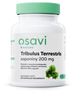 Osavi - OSAVI Tribulus Terrestris