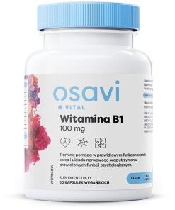 Osavi - OSAVI Vitamin B1
