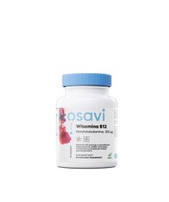 Osavi - OSAVI Vitamin B12