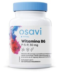 Osavi - OSAVI Vitamin B6