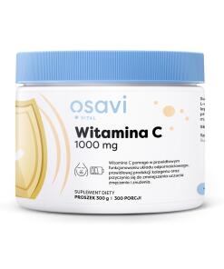 Osavi - OSAVI Vitamin C 1000 mg (300 g)