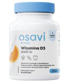 Osavi - OSAVI Vitamin D3