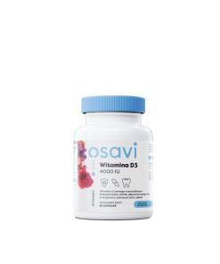 Osavi - OSAVI Vitamin D3