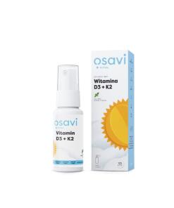 Osavi - OSAVI Vitamin D3 + K2 Oral Spray