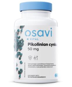 Osavi - OSAVI Zinc Picolinate