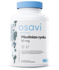 Osavi - OSAVI Zinc Picolinate