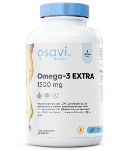 Osavi - Omega-3 Extra Molecularly Distilled