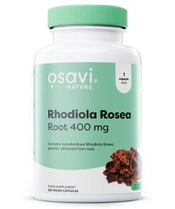 Osavi - Rhodiola Rosea Root