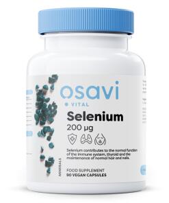 Osavi - Selenium
