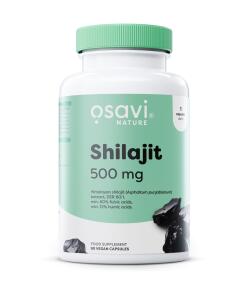 Osavi - Shilajit