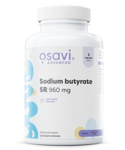 Osavi - Sodium butyrate SR
