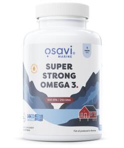 Osavi - Super Strong Omega 3