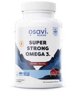 Osavi - Super Strong Omega 3