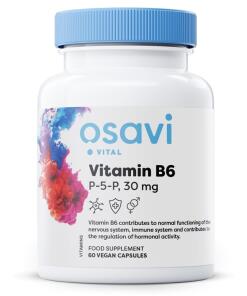 Osavi - Vitamin B6 - P-5-P