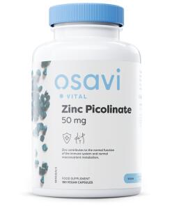 Osavi - Zinc Picolinate