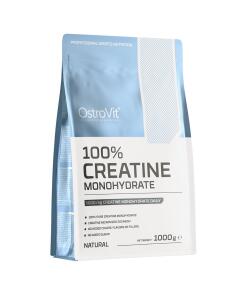 Ostrovit - 100% Creatine Monohydrate