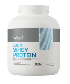 Ostrovit - 100% Whey Protein