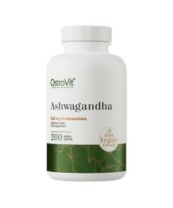 Ostrovit - Ashwagandha - 200 tablets