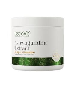 Ostrovit - Ashwagandha Extract - 100g