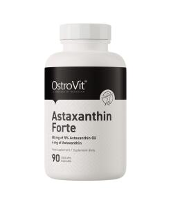 Ostrovit - Astaxanthin Forte - 90 caps
