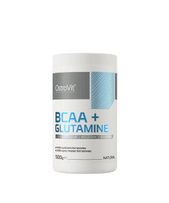 Ostrovit - BCAA + Glutamine