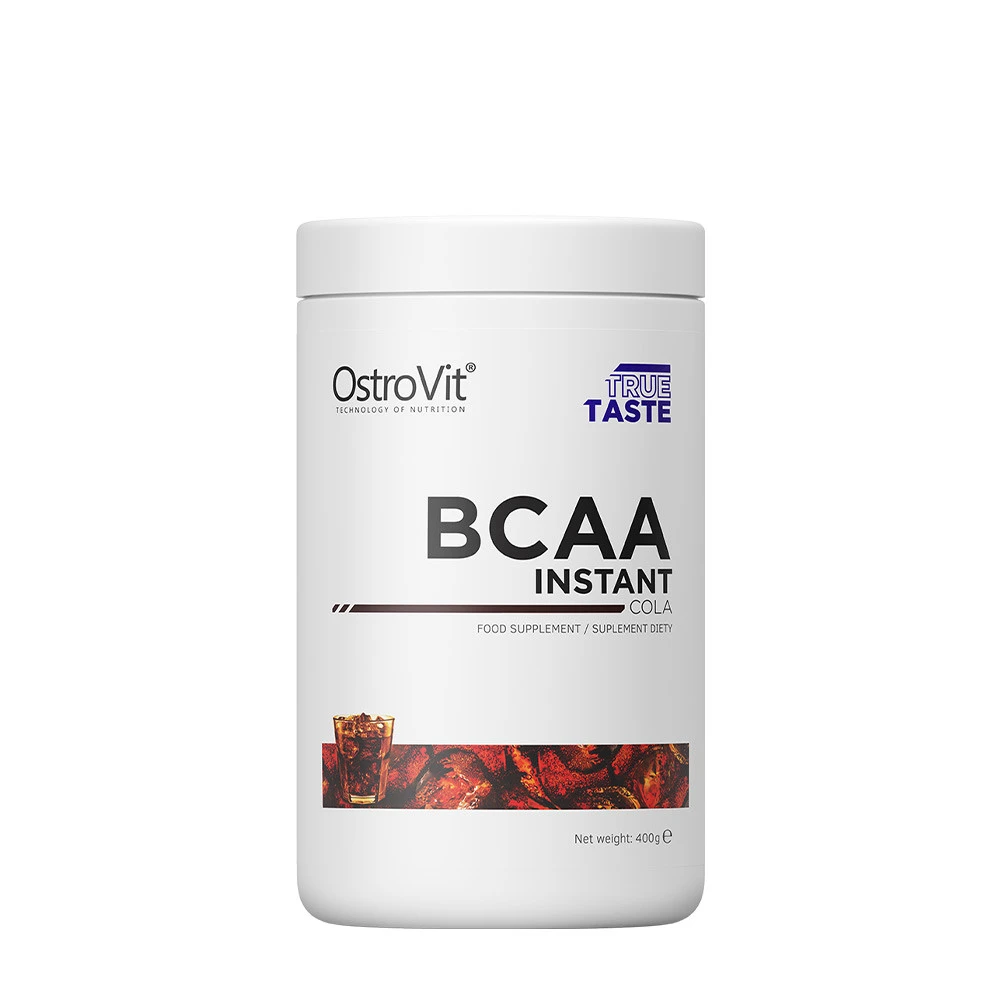 Ostrovit - BCAA Instant