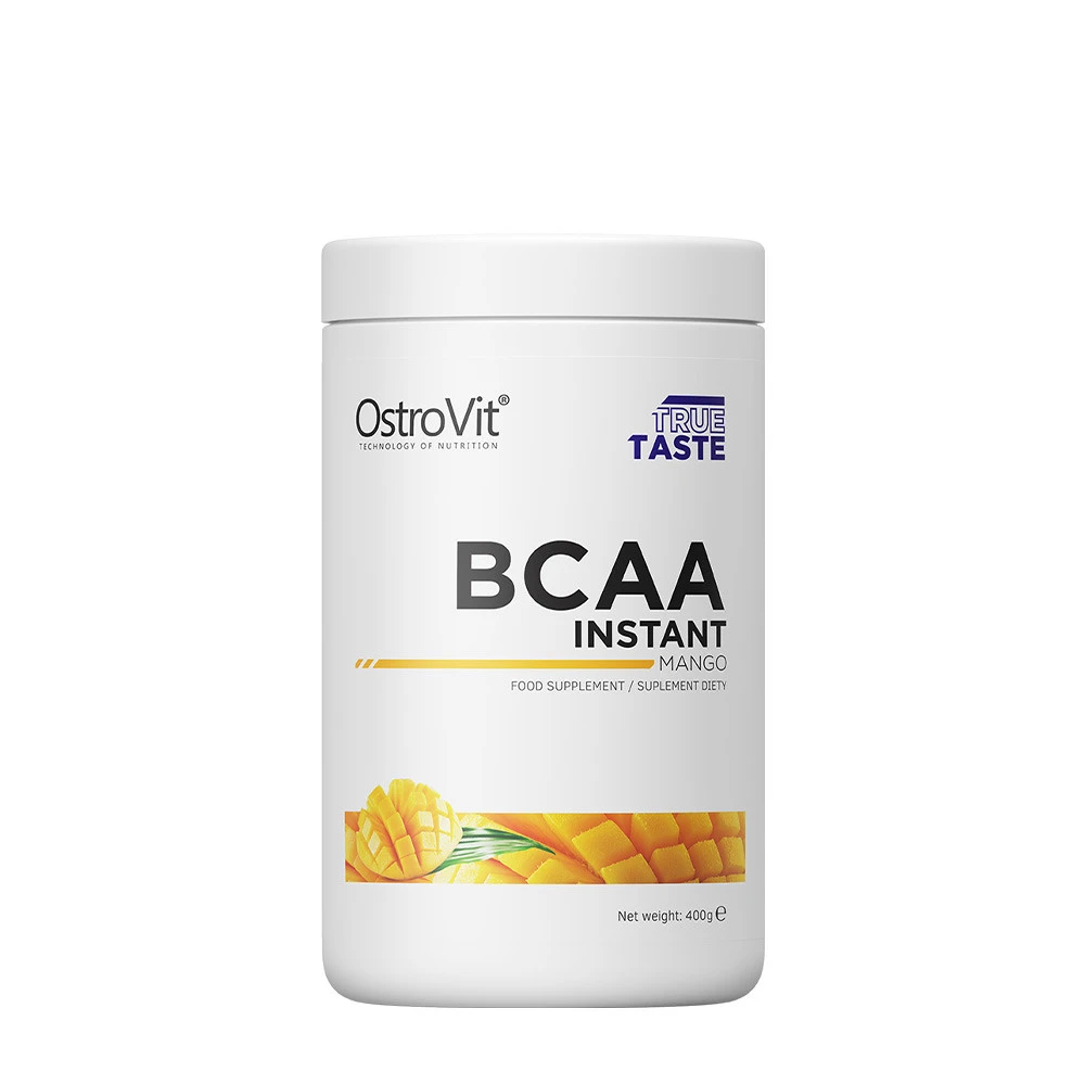 Ostrovit - BCAA Instant