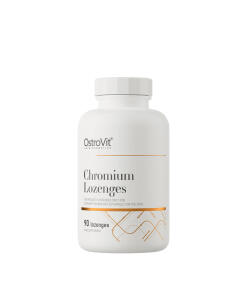 Ostrovit - Chromium Lozenges