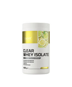 Ostrovit - Clear Whey Isolate