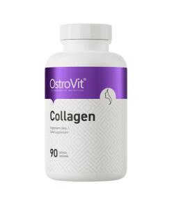 Ostrovit - Collagen - 90 tablets