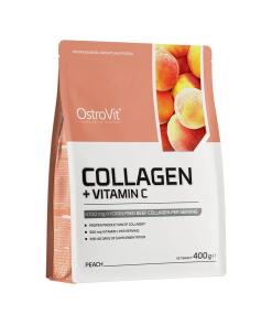 Ostrovit - Collagen + Vitamin C