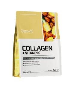 Ostrovit - Collagen + Vitamin C