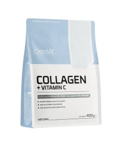 Ostrovit - Collagen + Vitamin C