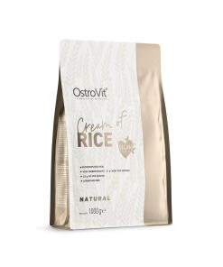 Ostrovit - Cream of Rice