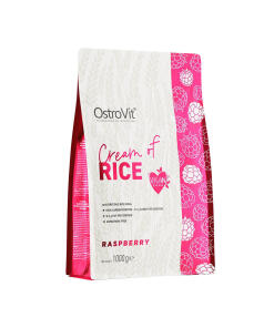 Ostrovit - Cream of Rice