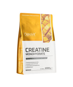 Ostrovit - Creatine Monohydrate
