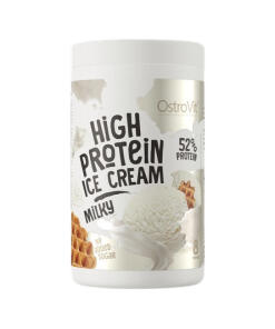 Ostrovit - High Protein Ice Cream