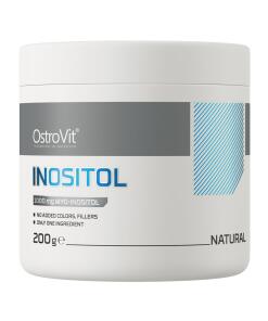 Ostrovit - Inositol Supreme Pure - 200g