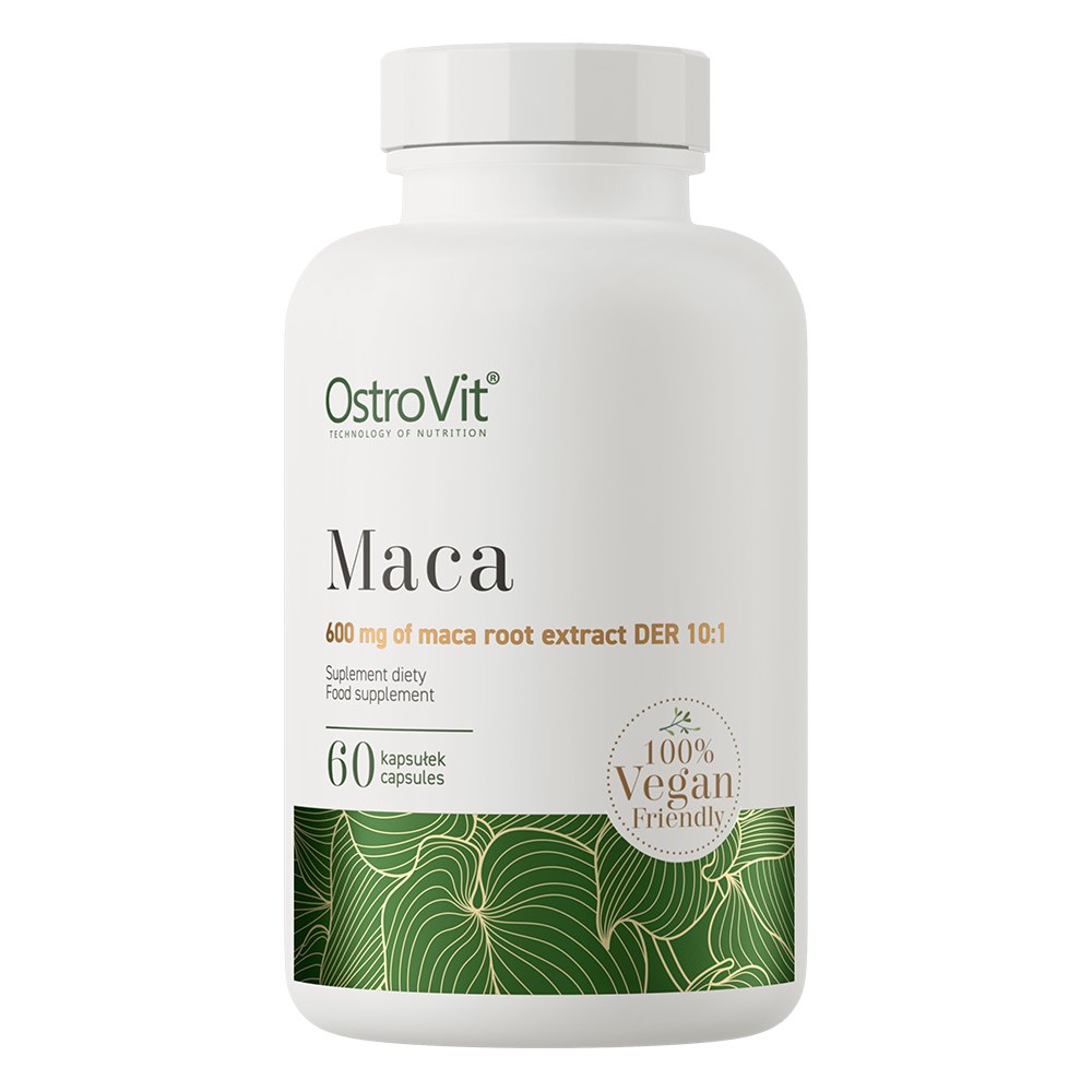 Ostrovit - Maca