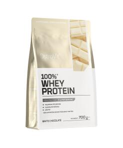 Ostrovit - OSTROVIT 100% Whey Protein białej czekolady (700 g)