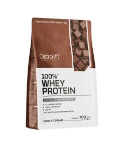 Ostrovit - OSTROVIT 100% Whey Protein  chocolate dream (700 g)