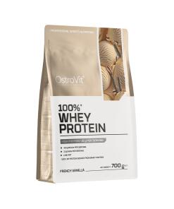 Ostrovit - OSTROVIT 100% Whey Protein  french vanilla (700 g)
