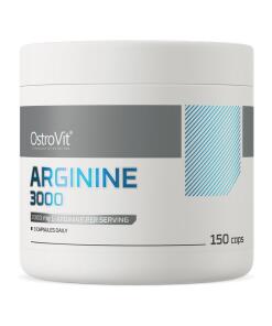 Ostrovit - OSTROVIT Arginine 3000 mg (150 caps)