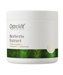Ostrovit - OSTROVIT Berberis Extract (100 g)