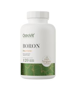 Ostrovit - OSTROVIT Boron 3 mg (120 caps)