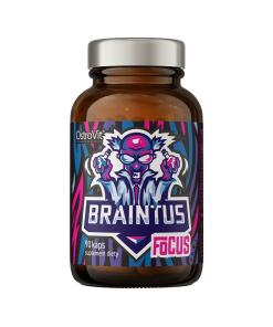 Ostrovit - OSTROVIT Braintus Focus (90 caps)