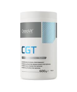 Ostrovit - OSTROVIT CGT peach (600 g )